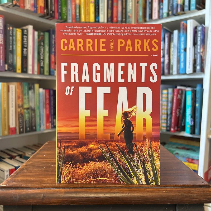 Fragments of Fear