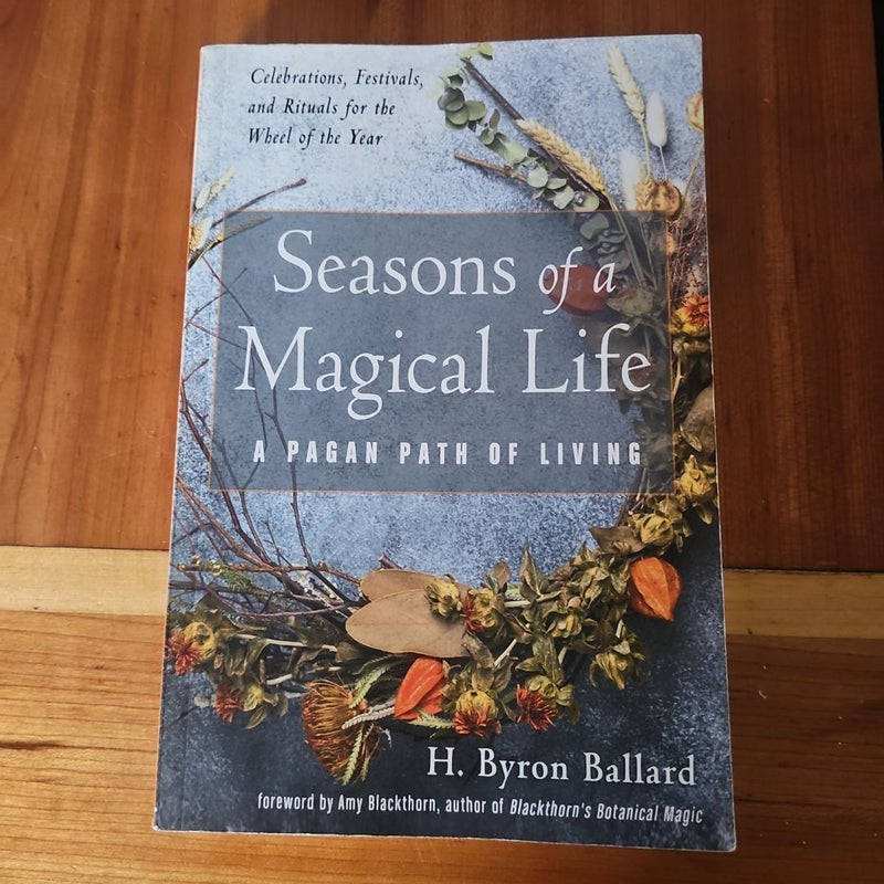 Seasons of a Magical Life