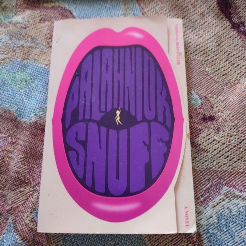Snuff