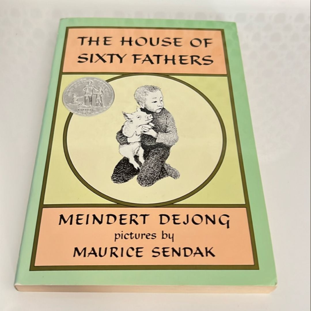 The House of Sixty Fathers