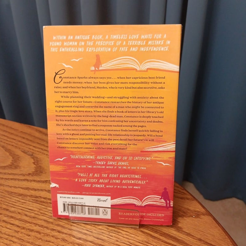 The Book of Silver Linings