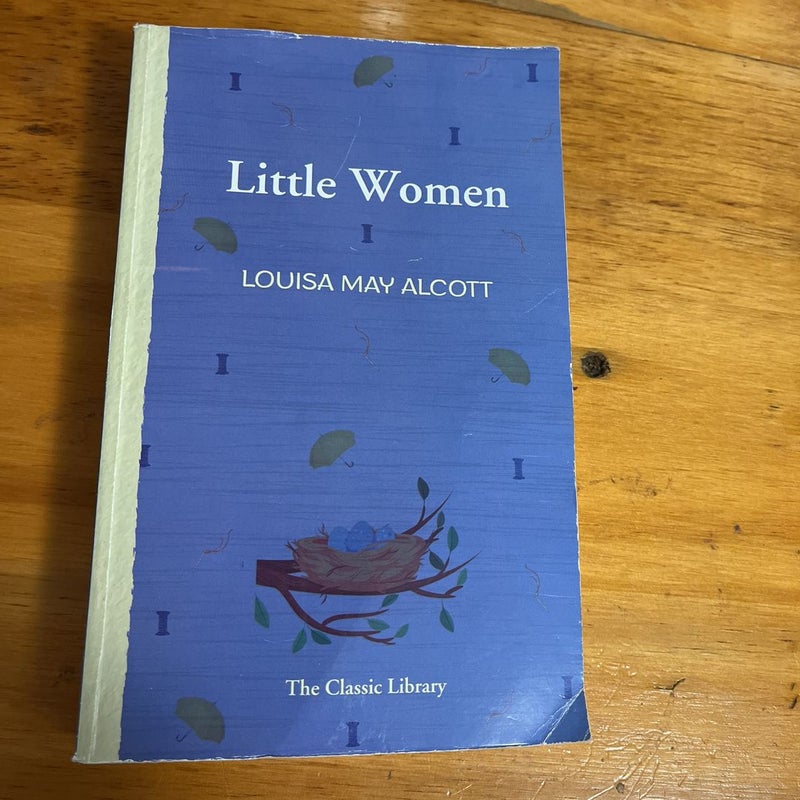 Little Women