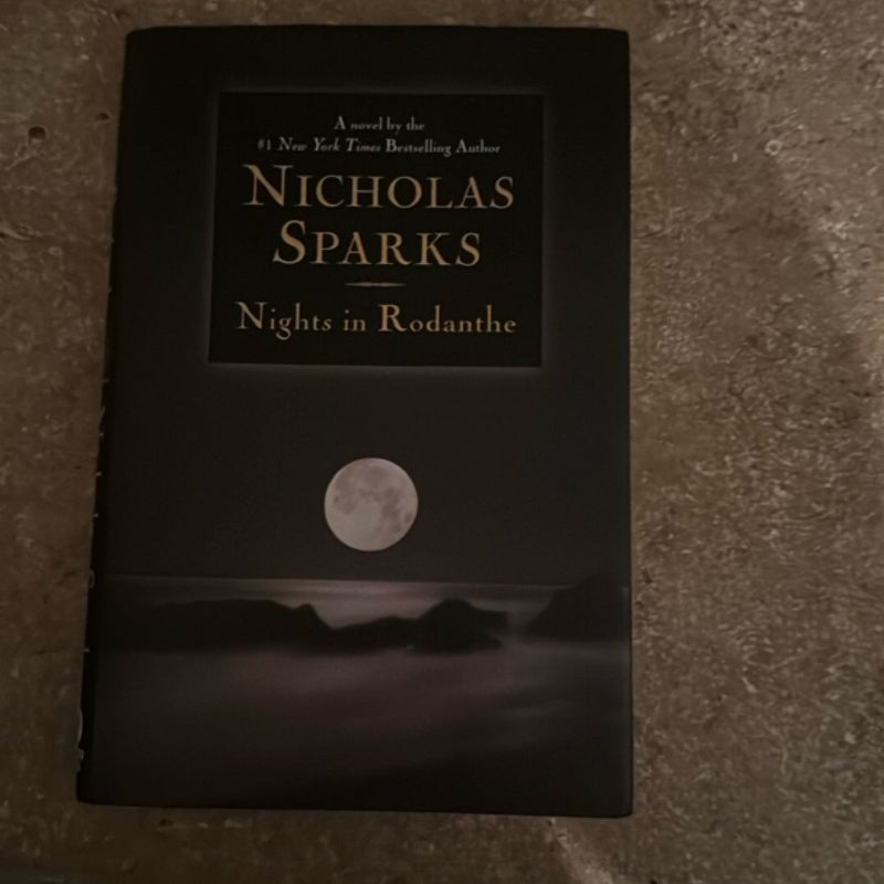 Nights in Rodanthe