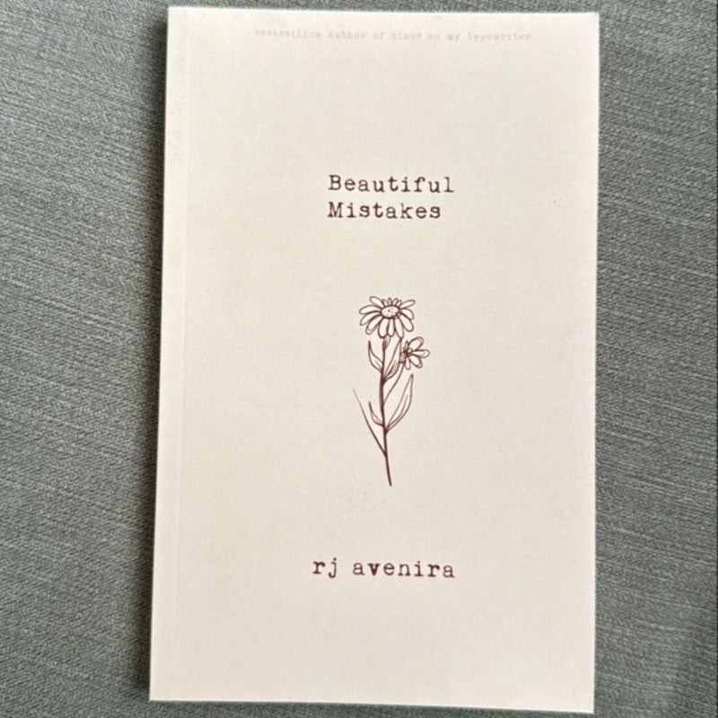 Beautiful Mistakes