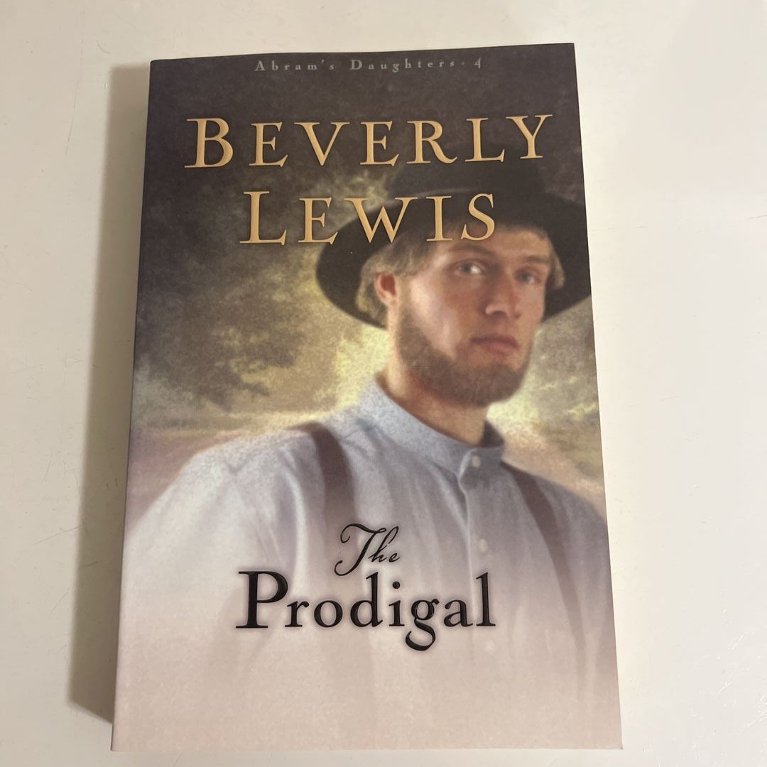 The Prodigal