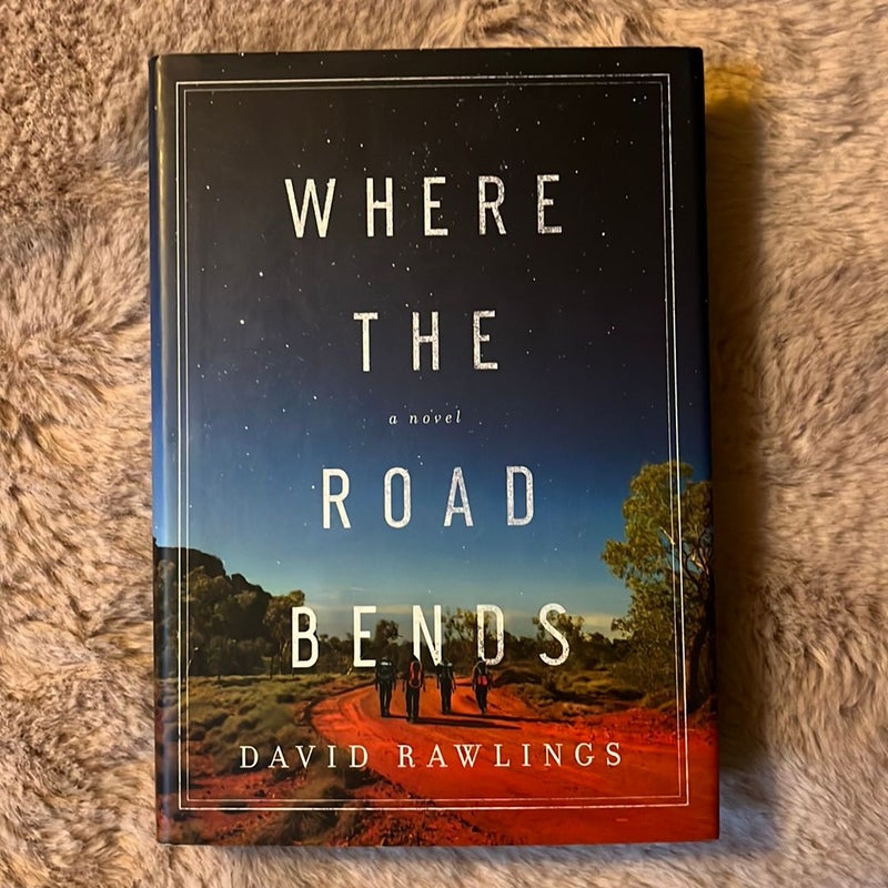 Where the Road Bends