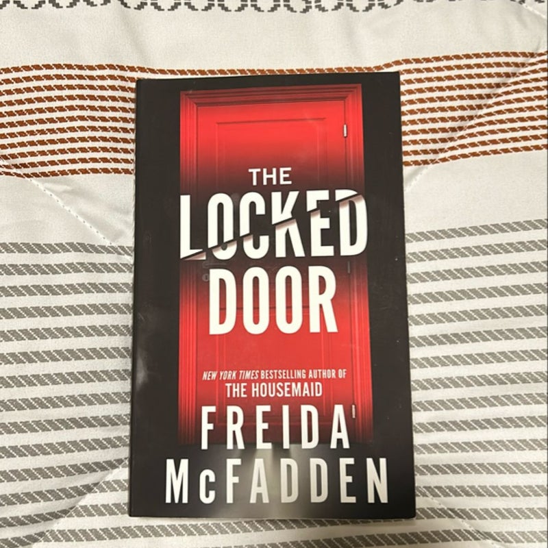 The Locked Door