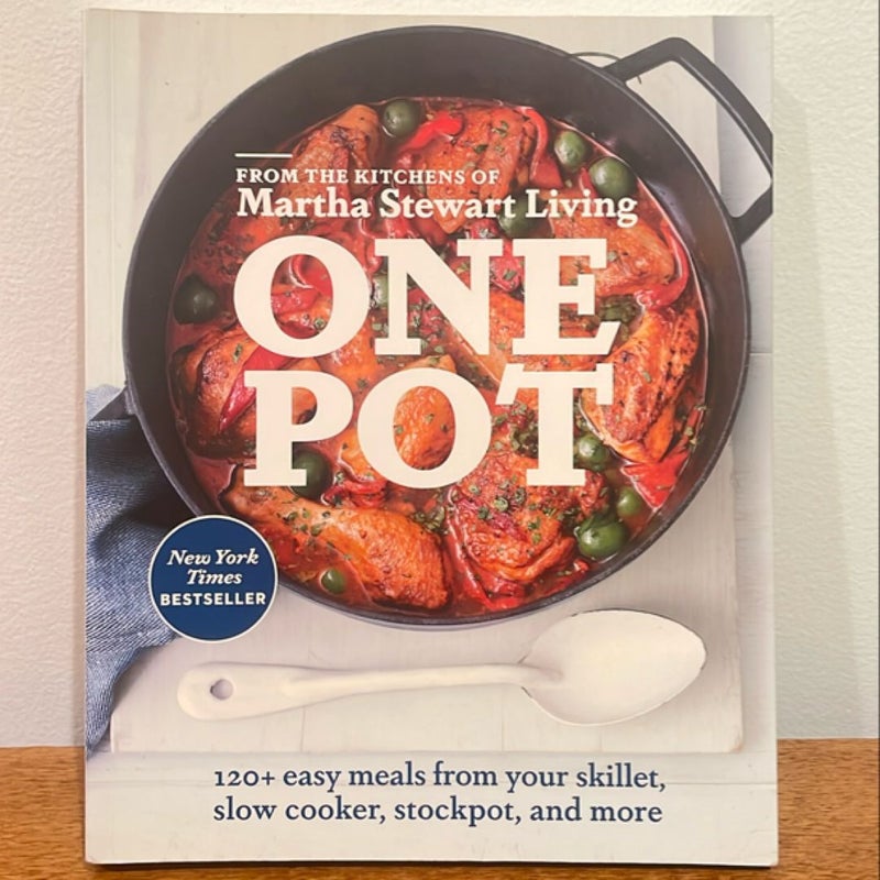 One Pot