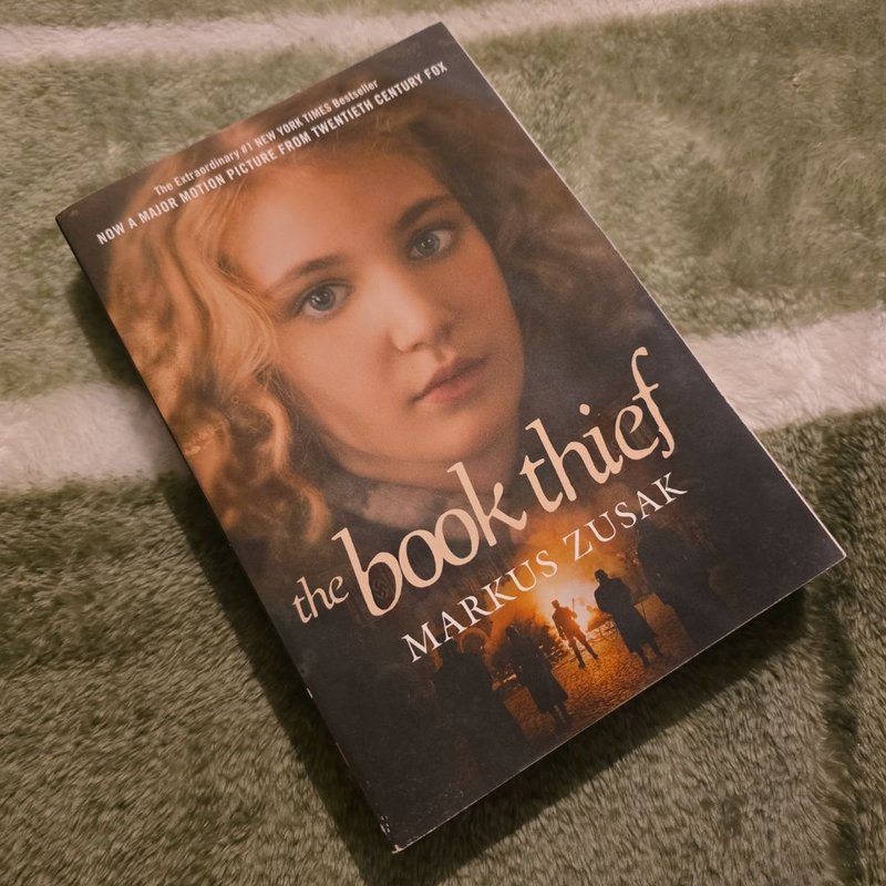 The Book Thief