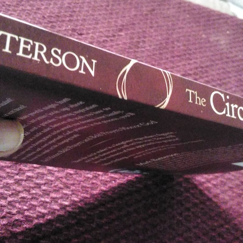 The Circle Maker by Mark Batterson, Paperback