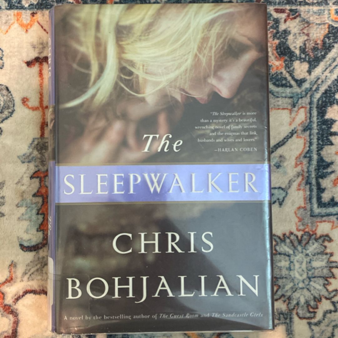 The Sleepwalker