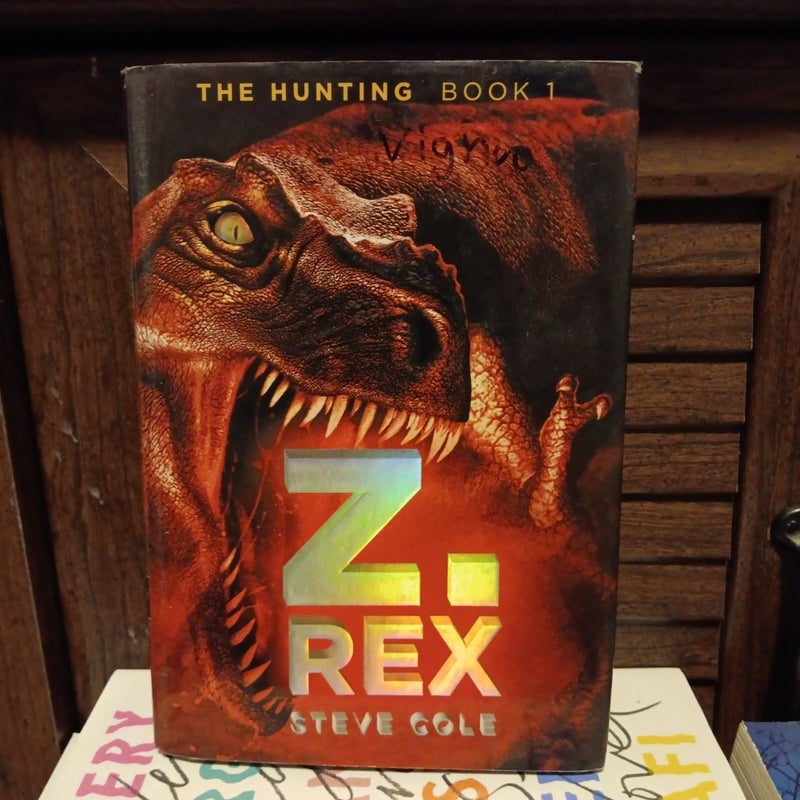 Z. Rex