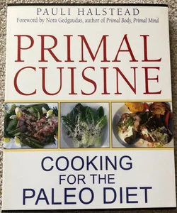 Primal Cuisine