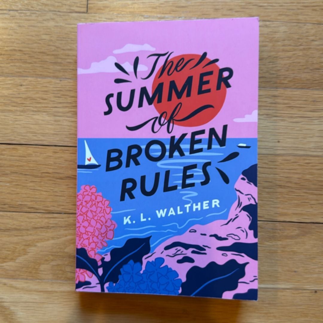 The Summer of Broken Rules