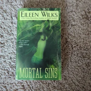 Mortal Sins