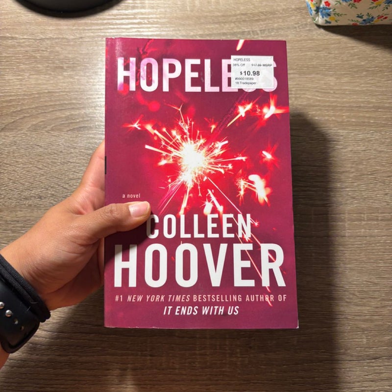 Hopeless