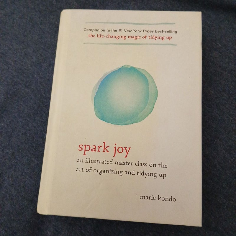 Spark Joy