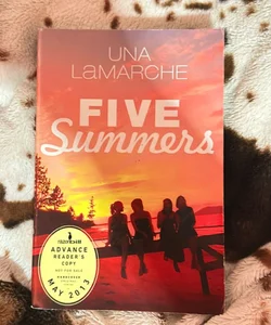 Five Summers 