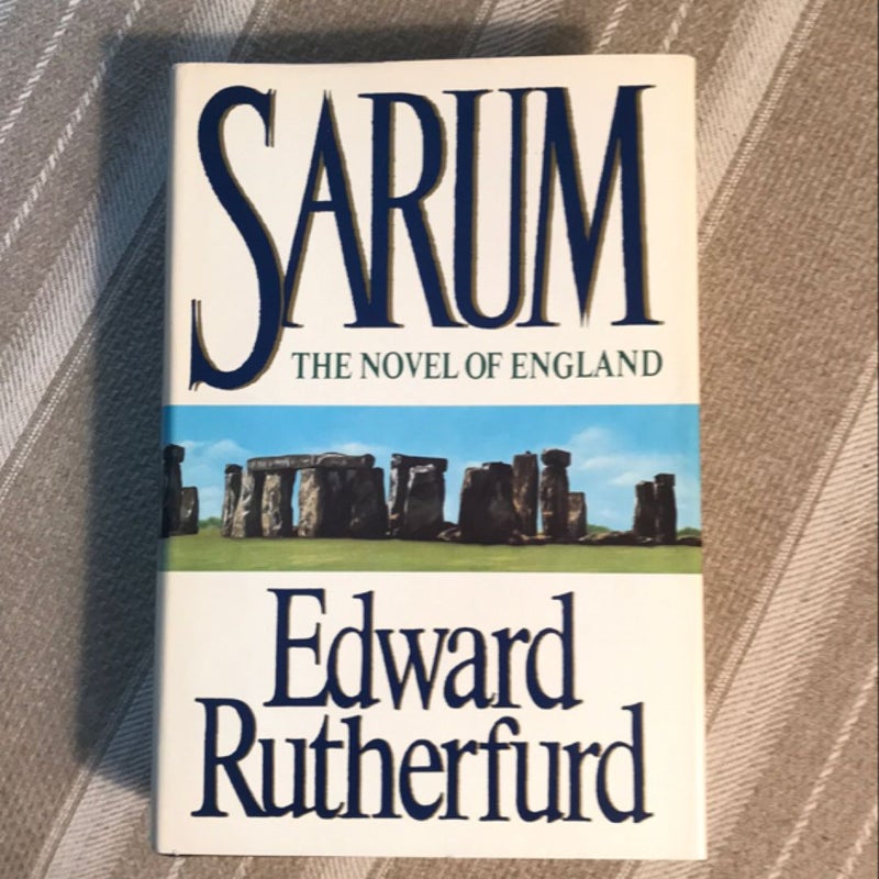 Sarum