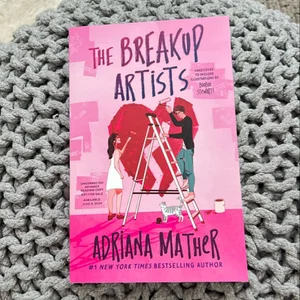 The Breakup Artists