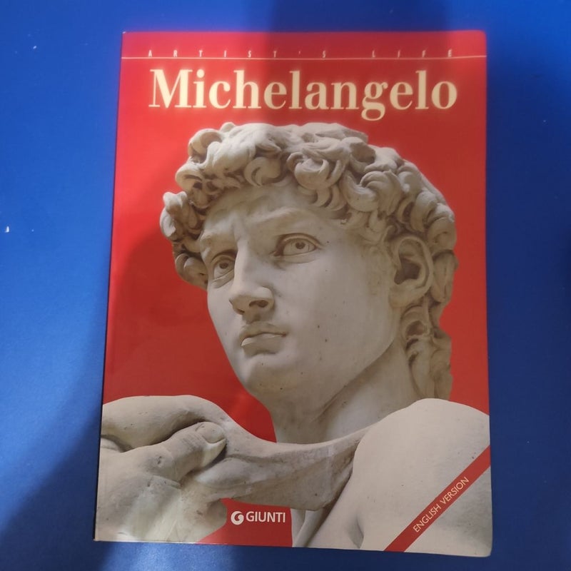 Michaelangelo