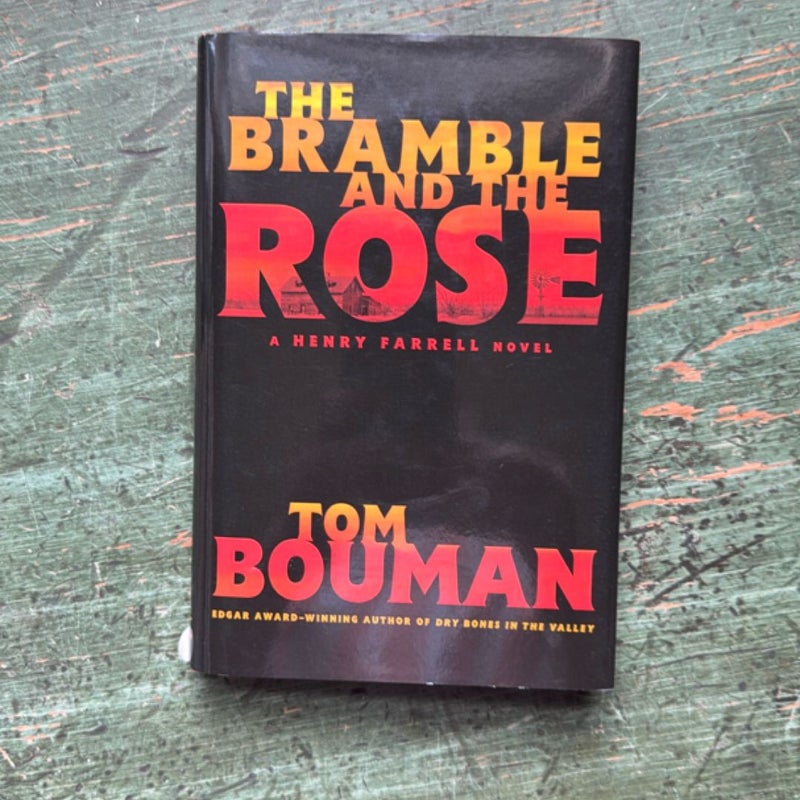 The Bramble and the Rose