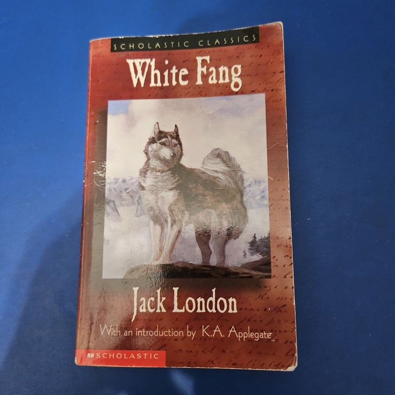 White Fang