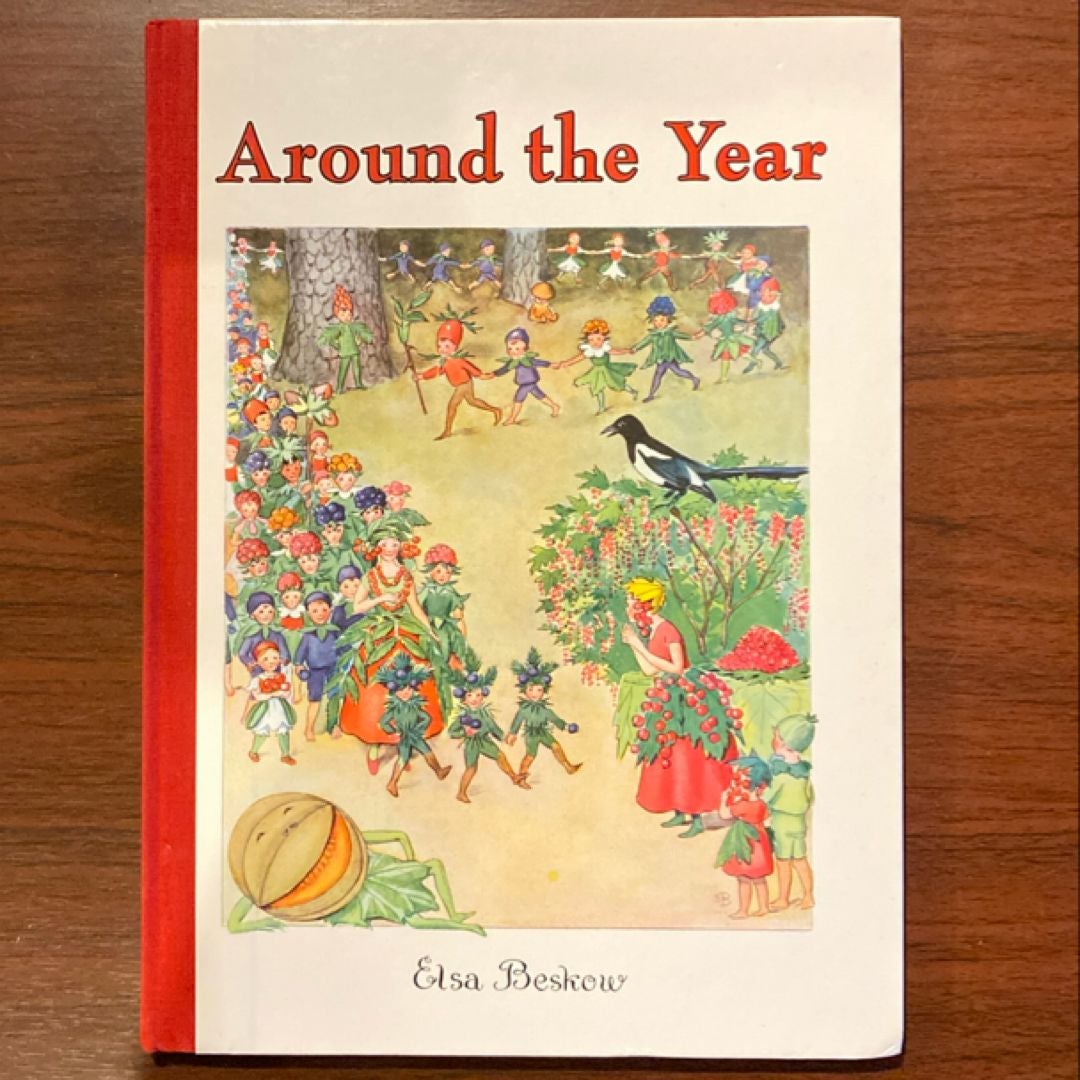 Around the Year