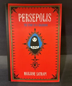 Persepolis