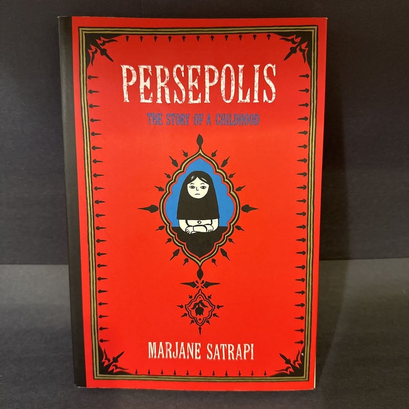 Persepolis