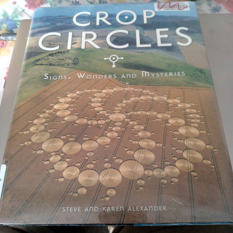 Crop Circles