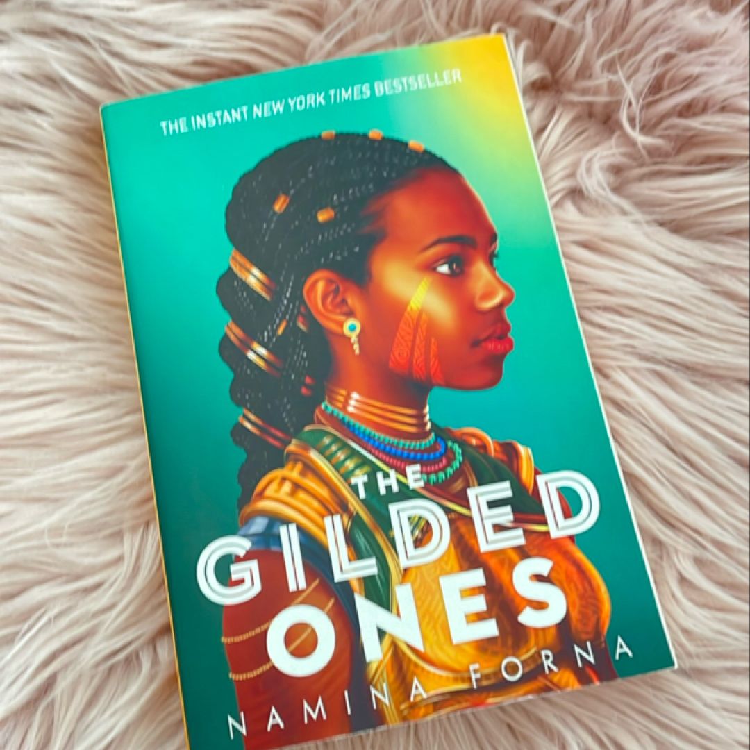 The Gilded Ones