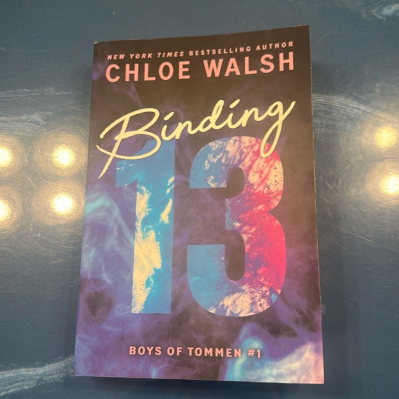 Binding 13