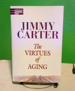 Signed! - The Virtues of Aging