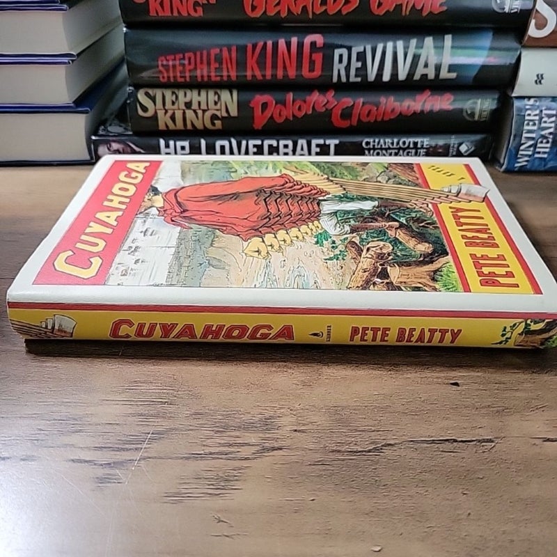 Cuyahoga