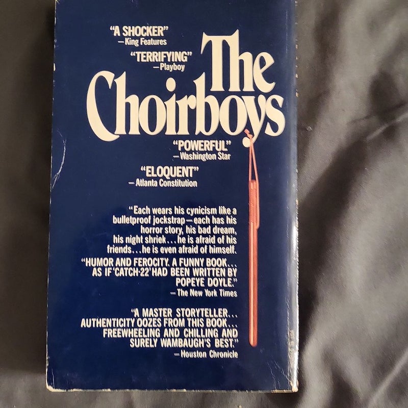 The Choirboys