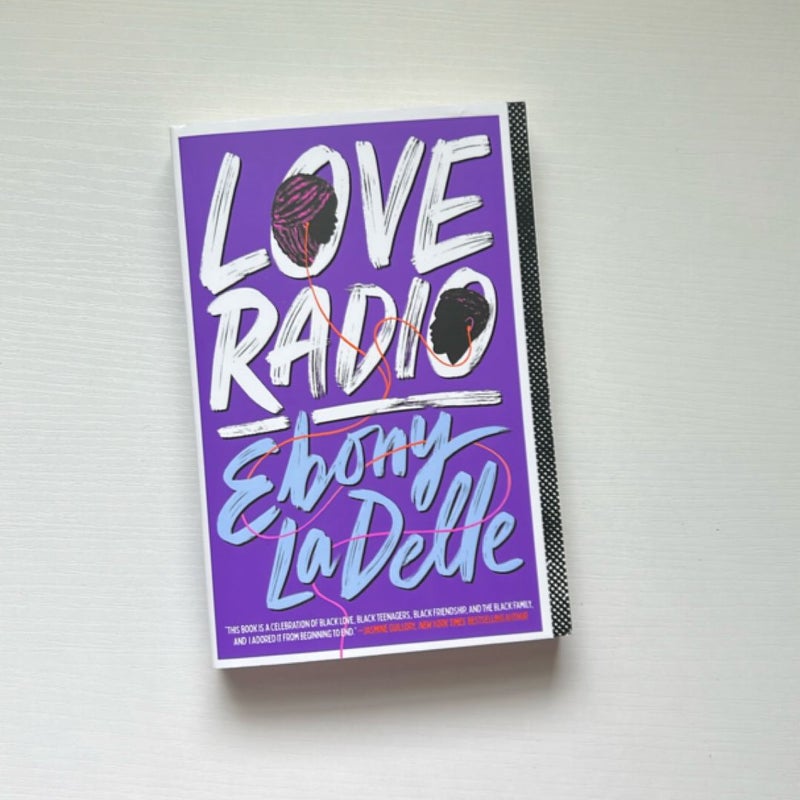 Love Radio