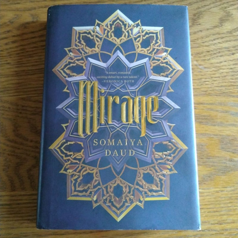 Mirage