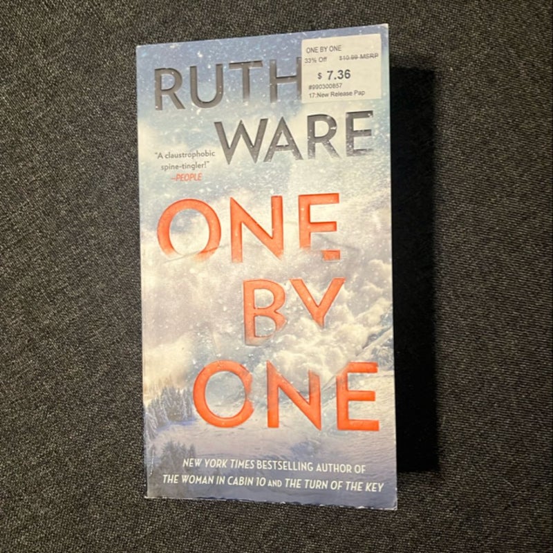 One by One