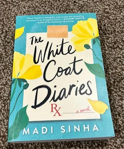 The White Coat Diaries