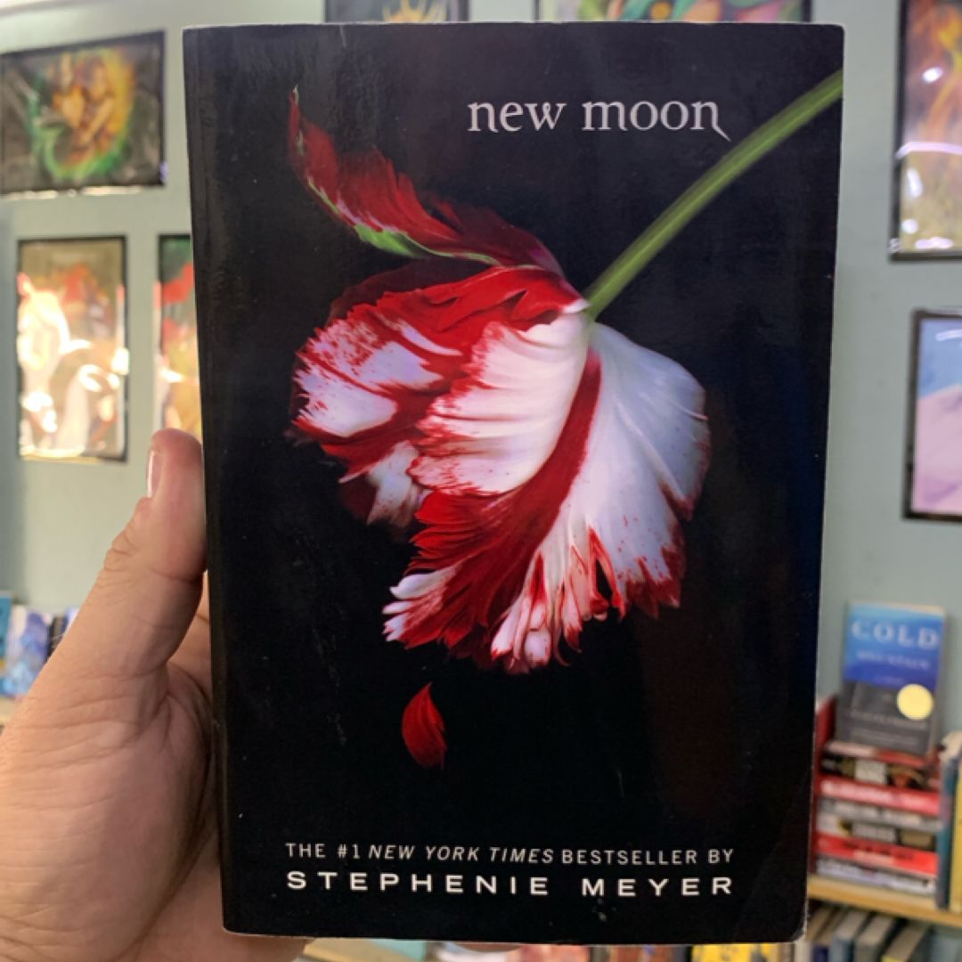 New Moon