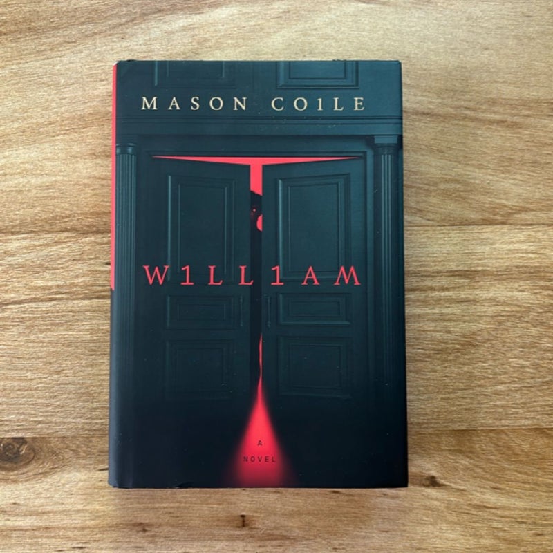 William