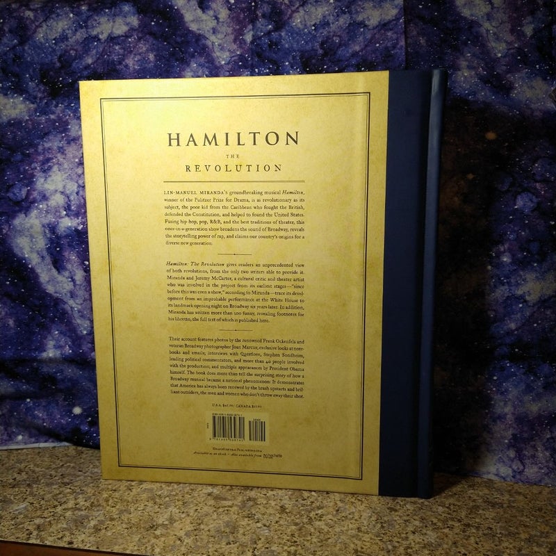 Hamilton