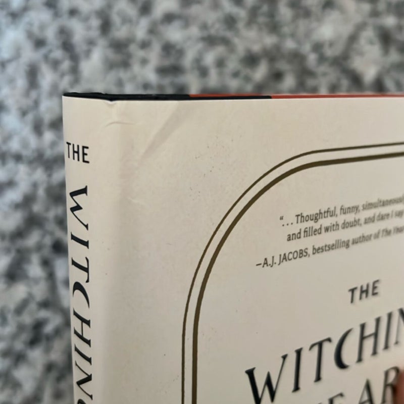 The Witching Year