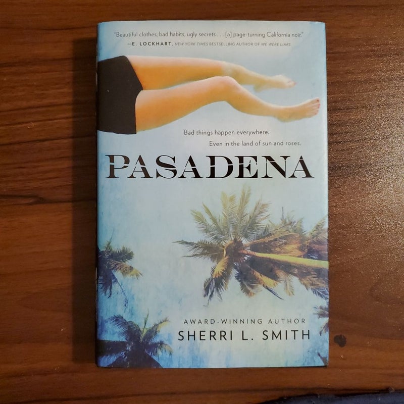 Pasadena