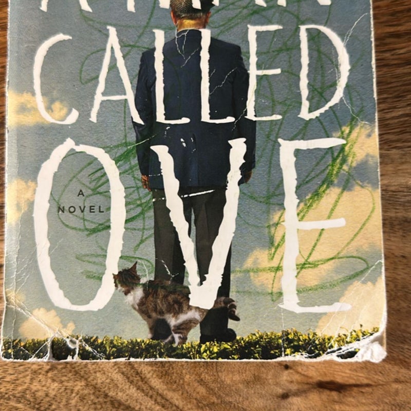 A Man Called Ove