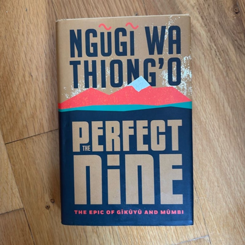 The Perfect Nine