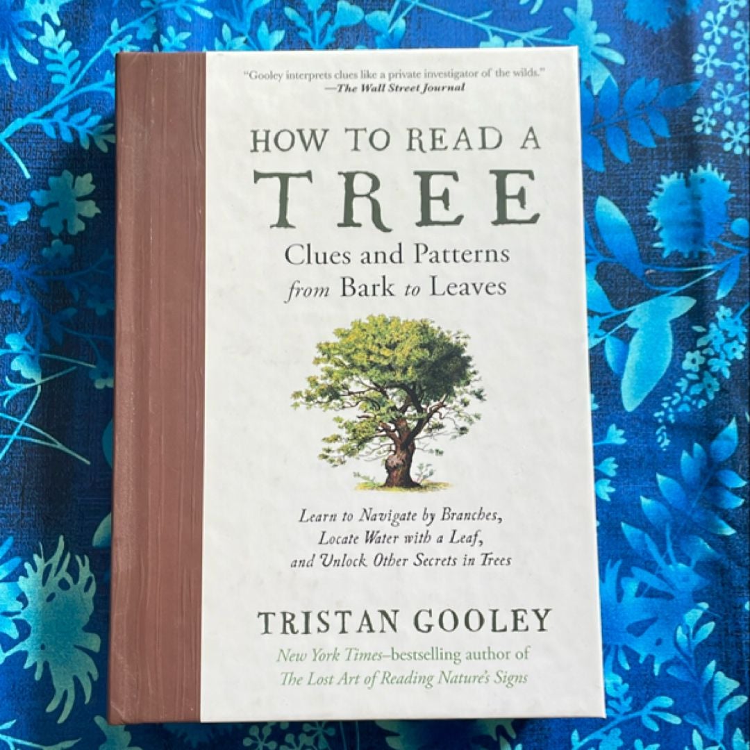 how-to-read-a-tree-by-tristan-gooley