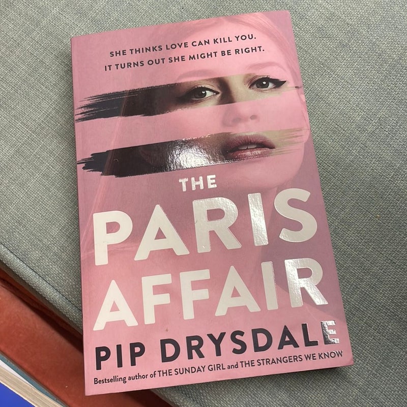 The Paris Affair