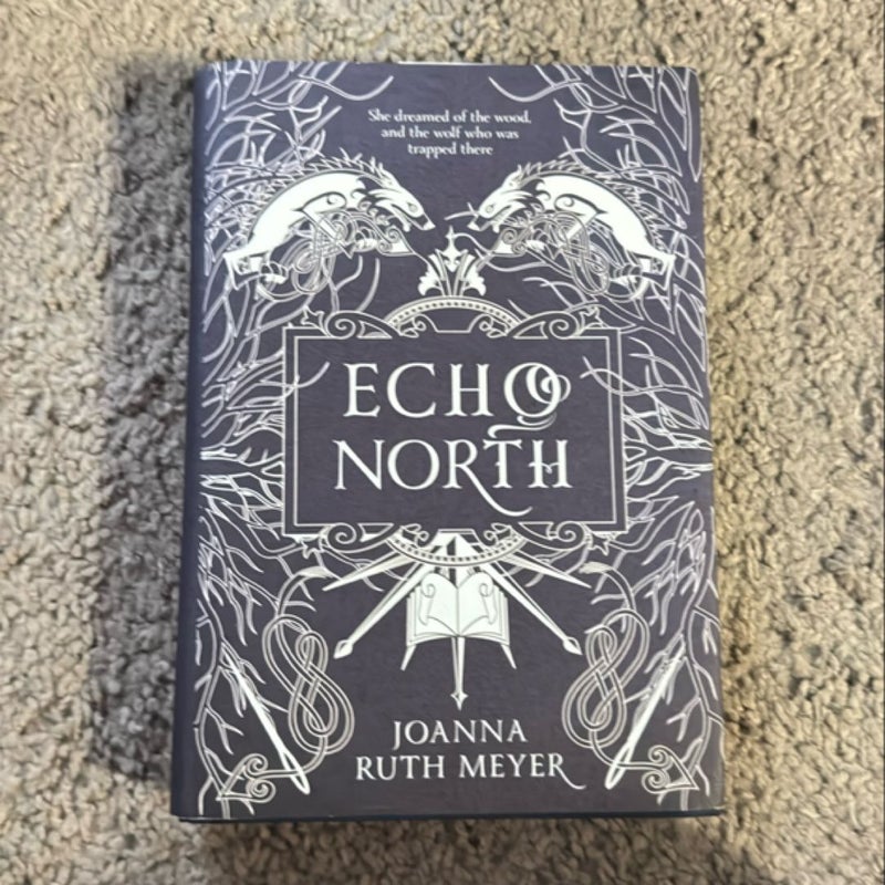 Echo North